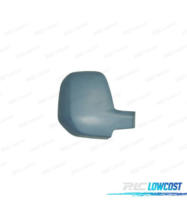 COQUE RÉTROVISEUR DROIT PEUGEOT PARTNER 08-12