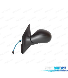 RÉTROVISEUR COMPLET GAUCHE CITROEN C2 03-09