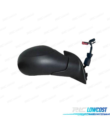 RÉTROVISEUR COMPLET DROIT CITROËN C3 02-10 SONDE