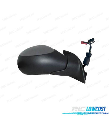 RETROVISEUR COMPLET DROIT CITROEN C3 02-10 PRIMAIRE