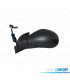 RÉTROVISEUR COMPLET GAUCHE CITROEN C3 02-10 CONVEXE