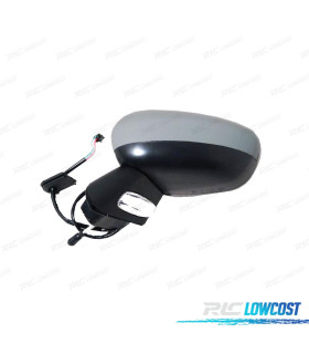 RÉTROVISEUR COMPLET GAUCHE CITROEN C3 10-19 ELECTRIQUE