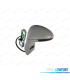 RÉTROVISEUR COMPLET GAUCHE CITROEN C4 04-09 THERMIQUE