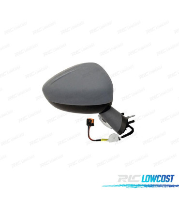 RÉTROVISEUR COMPLET DROIT CITROËN C4 10-