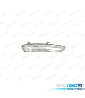 CLIGNOTANT RÉTROVISEUR DROIT PEUGEOT 2008 13-19