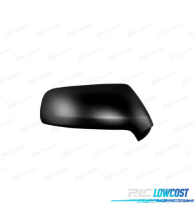 COQUE RÉTROVISEUR DROIT CITROËN C4 PICASSO 06-12 NOIR