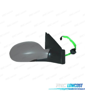 RÉTROVISEUR COMPLET DROIT CITROEN C5 01-08 RABATTABLE