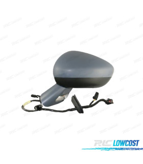 RÉTROVISEUR COMPLET GAUCHE CITROEN C5 08-19