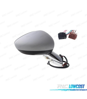 RETROVISEUR COMPLET DROIT CITROEN DS3 10-16