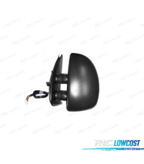 RÉTROVISEUR COMPLET GAUCHE CITROEN JUMPER 01-06 ELECTRIQUE