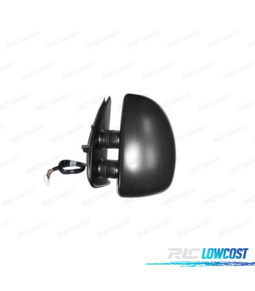 RÉTROVISEUR COMPLET GAUCHE CITROEN JUMPER 01-06