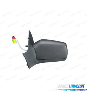 RÉTROVISEUR COMPLET GAUCHE CITROEN XANTIA 93-01 ÉLECTRIQUE