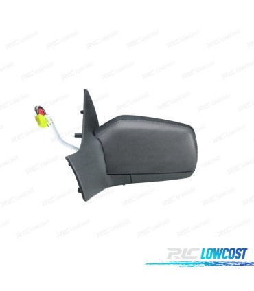 RÉTROVISEUR COMPLET GAUCHE CITROEN XANTIA 93-01 ÉLECTRIQUE