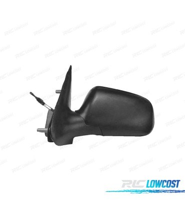RÉTROVISEUR COMPLET GAUCHE CITROEN XSARA 97-99