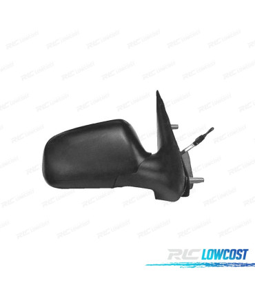RETROVISEUR COMPLET DROIT CITROEN XSARA 97-99