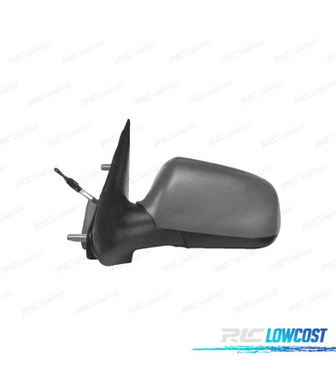 RÉTROVISEUR COMPLET GAUCHE CITROEN XSARA 97-99