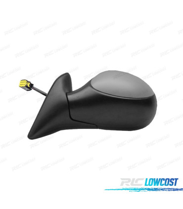 RÉTROVISEUR COMPLET GAUCHE CITROEN XSARA PICASSO 04-08 CONVEXE