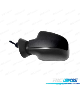 RÉTROVISEUR COMPLET GAUCHE DACIA DUSTER 13-17