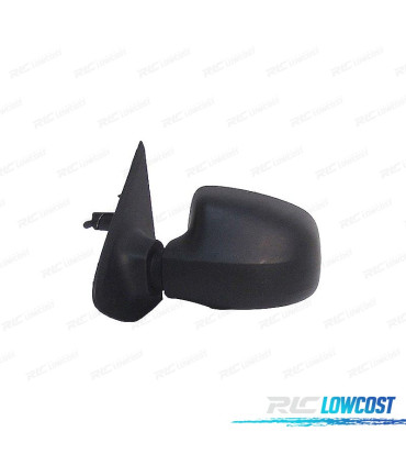 RÉTROVISEUR COMPLET GAUCHE DACIA LOGAN II MCV 12-16