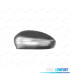 COQUE RÉTROVISEUR GAUCHE FIAT 500 07-11 CHROMÉE