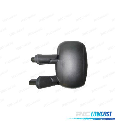 RÉTROVISEUR COMPLET GAUCHE FIAT DOBLO 01-10