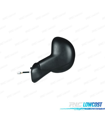 RÉTROVISEUR COMPLET GAUCHE FIAT MULTIPLA 99-10