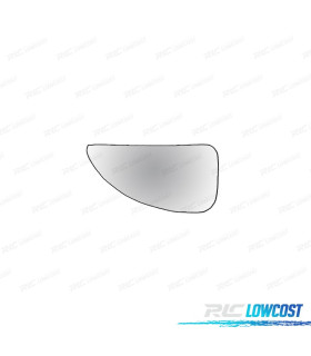 GLACE RÉTROVISEUR BASE GAUCHE FIAT MULTIPLA 99-10