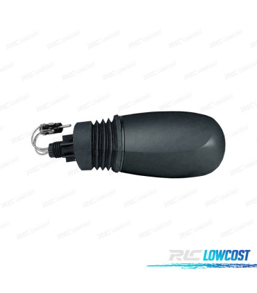 RÉTROVISEUR COMPLET GAUCHE FIAT PUNTO 99-03