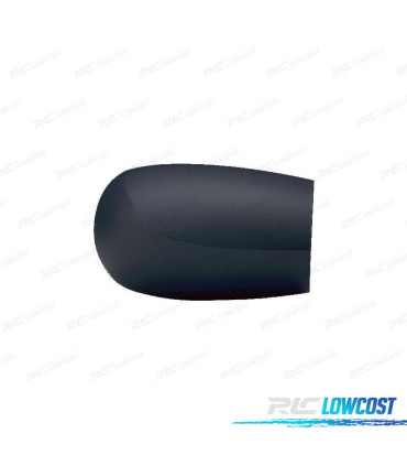 COQUE RÉTROVISEUR DROIT FIAT PUNTO 99-03