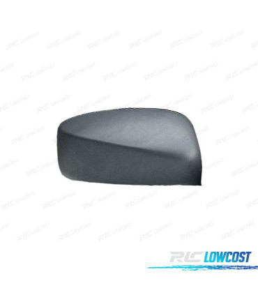 COQUE RÉTROVISEUR DROIT FIAT STILO 5P 01-10