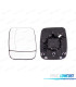 GLACE RÉTROVISEUR BASE GAUCHE RENAULT TRAFIC 14-23 THERMIQUE