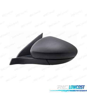 RÉTROVISEUR COMPLET GAUCHE FIAT TIPO 16-20