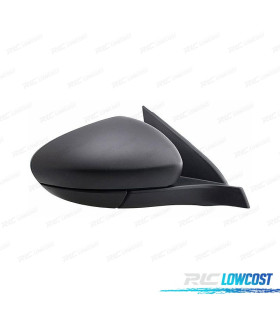 RÉTROVISEUR COMPLET DROIT FIAT TIPO 16-20