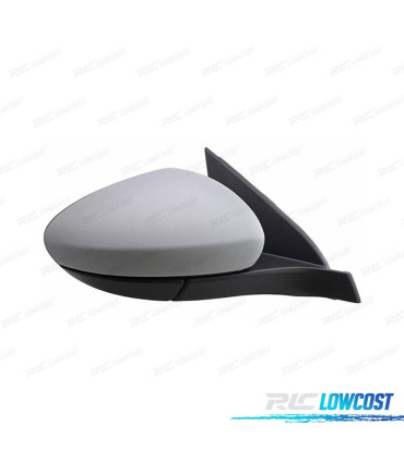 RÉTROVISEUR COMPLET DROIT FIAT TIPO 16-20 PRIMÉ SONDE