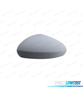 COQUE RÉTROVISEUR GAUCHE FIAT TIPO 16-20