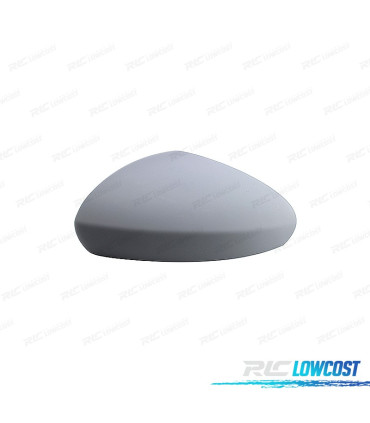 COQUE RÉTROVISEUR GAUCHE FIAT TIPO 16-20