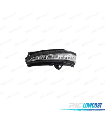 CLIGNOTANT RÉTROVISEUR GAUCHE FORD MONDEO MK5 14-
