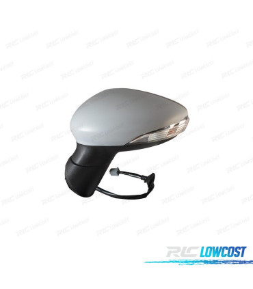 RÉTROVISEUR COMPLET GAUCHE FORD B-MAX 12-17
