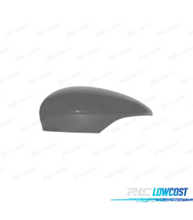 COQUE RÉTROVISEUR GAUCHE FORD FIESTA 08-16