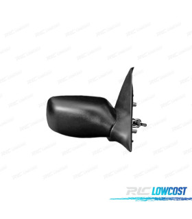 RÉTROVISEUR COMPLET DROIT FORD ESCORT MK6 95-99