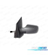 RÉTROVISEUR COMPLET GAUCHE FORD FIESTA 02-05 MK5 PRIMAIRE