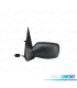 RÉTROVISEUR COMPLET GAUCHE FORD FIESTA MK4 99-02