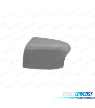 COQUE RÉTROVISEUR GAUCHE FORD FOCUS 04-07