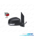 RÉTROVISEUR COMPLET DROIT FORD FOCUS 07-12