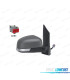 RÉTROVISEUR COMPLET DROIT FORD FOCUS 07-12 APPRÊTÉ