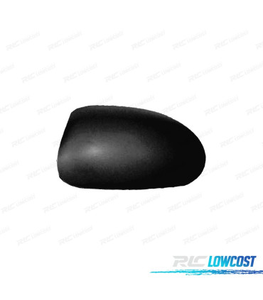 COQUE RÉTROVISEUR GAUCHE FORD FOCUS 98-04