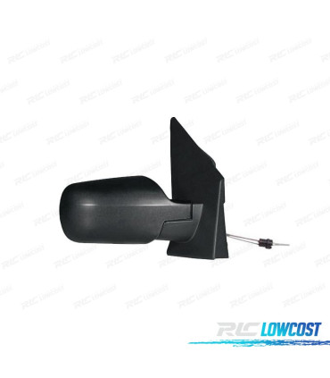RETROVISEUR COMPLET DROIT FORD FUSION 02-05