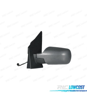 RÉTROVISEUR COMPLET GAUCHE FORD FUSION 02-05 THERMIQUE