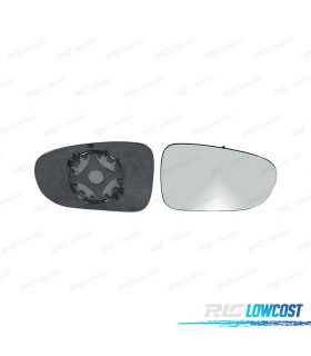 GLACE RÉTROVISEUR BASE DROITE FORD GALAXY 95-06 THERMIQUE