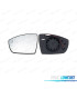 GLACE RÉTROVISEUR BASE GAUCHE FORD KUGA 13-20 CAPTEUR D'ANGLE MORT